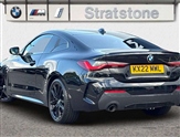 BMW 4 Series Image 2