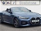 BMW 4 Series Image 1
