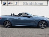 BMW 4 Series Image 4