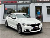 Used BMW 4 Series