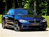 Used BMW 4 Series