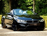 Used BMW 4 Series