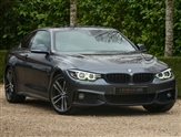 Used BMW 4 Series