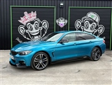 Used BMW 4 Series