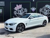 Used BMW 4 Series