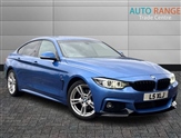 Used BMW 4 Series