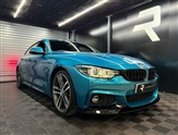 Used BMW 4 Series