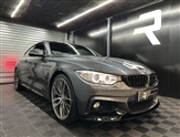 Used BMW 4 Series