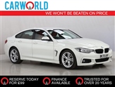 Used BMW 4 Series