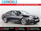 Used BMW 4 Series