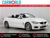 Used BMW 4 Series