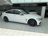 Used BMW 4 Series