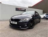 Used BMW 4 Series
