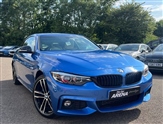 Used BMW 4 Series