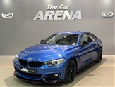 Used BMW 4 Series