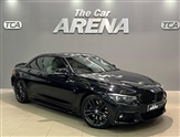 Used BMW 4 Series