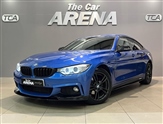 Used BMW 4 Series
