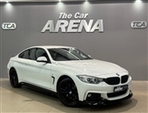 Used BMW 4 Series