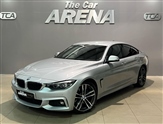 Used BMW 4 Series