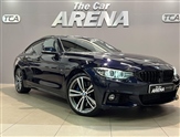 Used BMW 4 Series
