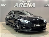 Used BMW 4 Series