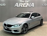 Used BMW 4 Series