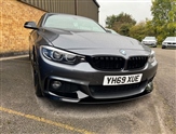 Used BMW 4 Series