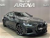 Used BMW 4 Series