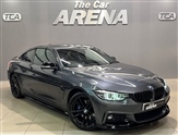 Used BMW 4 Series