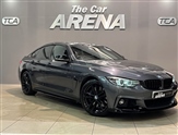 Used BMW 4 Series