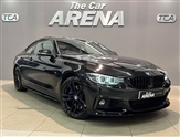 Used BMW 4 Series