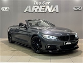 Used BMW 4 Series