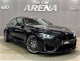 Used BMW 4 Series
