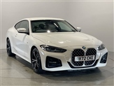 Used BMW 4 Series