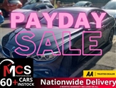 Used BMW 4 Series