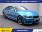 Used BMW 4 Series