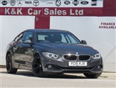 Used BMW 4 Series