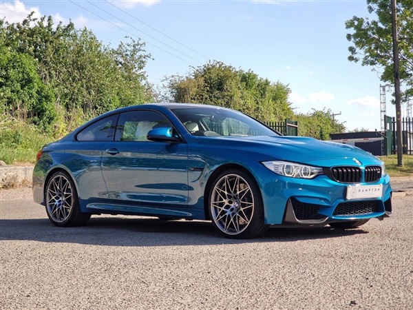 Bmw 4 Series £19,990 - £148,950