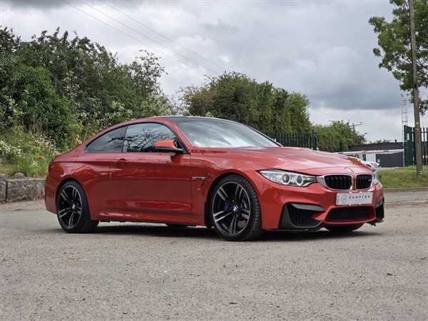 BMW 420d review