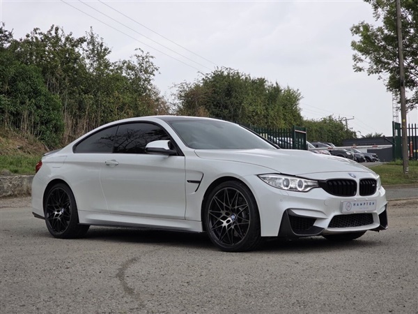Large image for the Used BMW M4