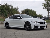 Used BMW 4 Series