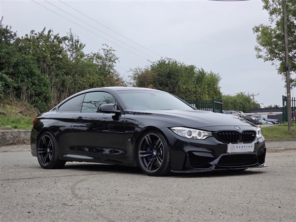Large image for the Used BMW M4