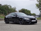 Used BMW 4 Series