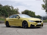 Used BMW 4 Series
