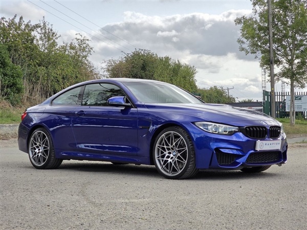 Large image for the Used BMW M4