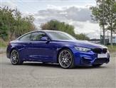 Used BMW 4 Series