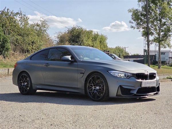 Large image for the Used BMW M4