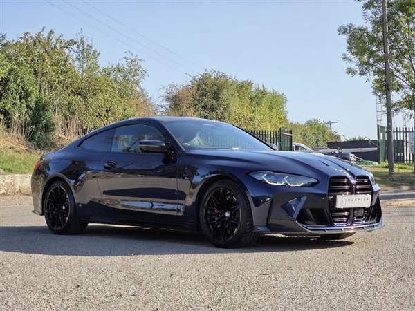 Large image for the Used BMW M4