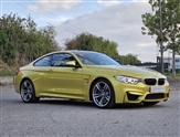 Used BMW 4 Series