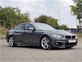 Used BMW 4 Series